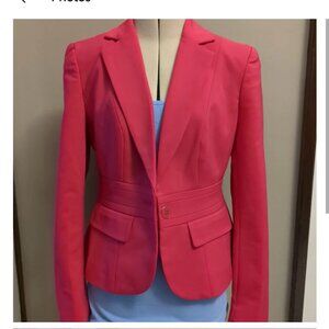 NY&Co 00P Blazer